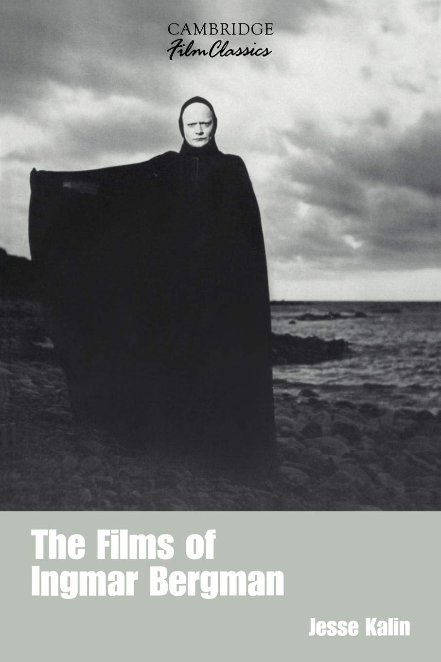 The Films of Ingmar Bergman (Cambridge Film Classics),Used