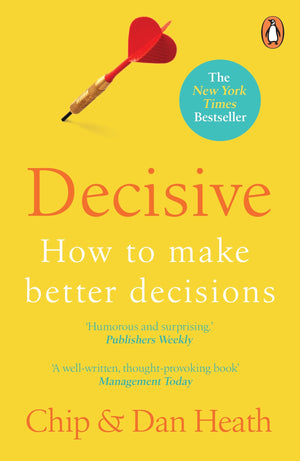 Decisive,Used