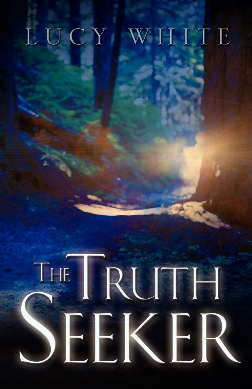 The Truth Seeker,Used