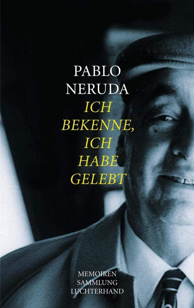 Ich bekenne, ich habe gelebt.,Used