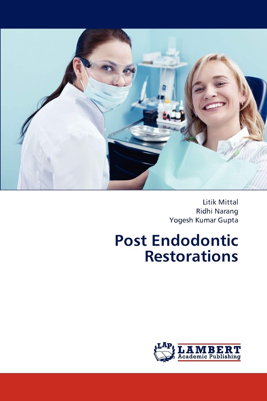 Post Endodontic Restorations,Used