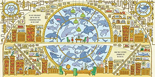20,000 Leagues Under the Sea: A Puzzle Adventure
