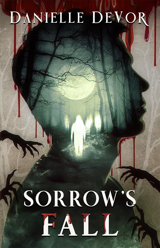 SorrowS Fall (The Marker Chronicles, 5)