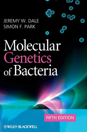 Molecular Genetics Of Bacteria