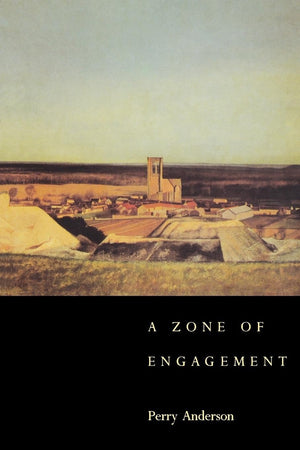A Zone Of Engagement