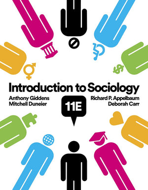 Introduction To Sociology-new