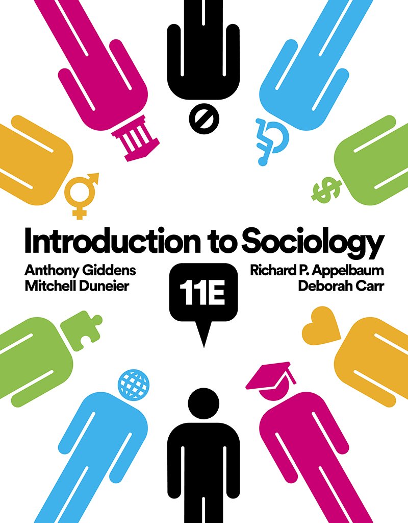 Introduction To Sociology-new