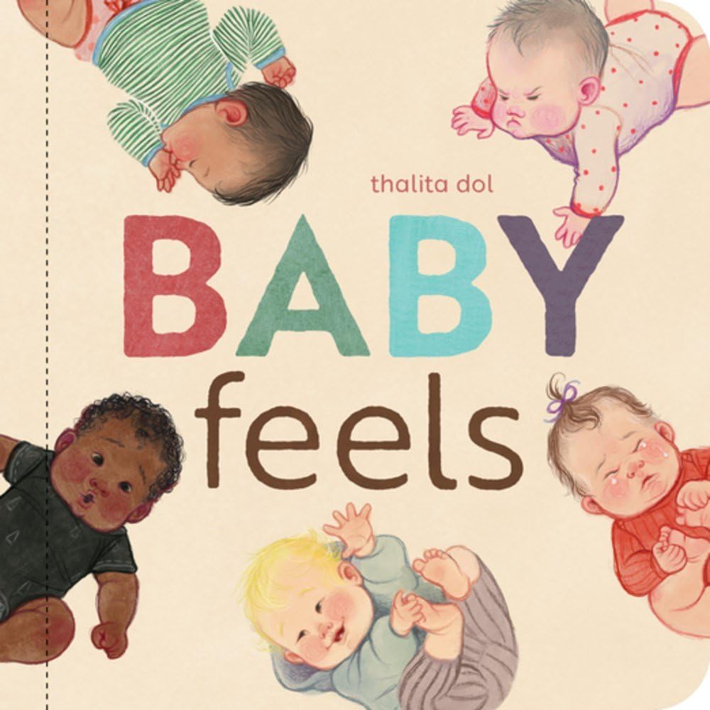 Baby Feels (Baby'S World)