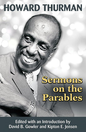 Sermons on the Parables,New