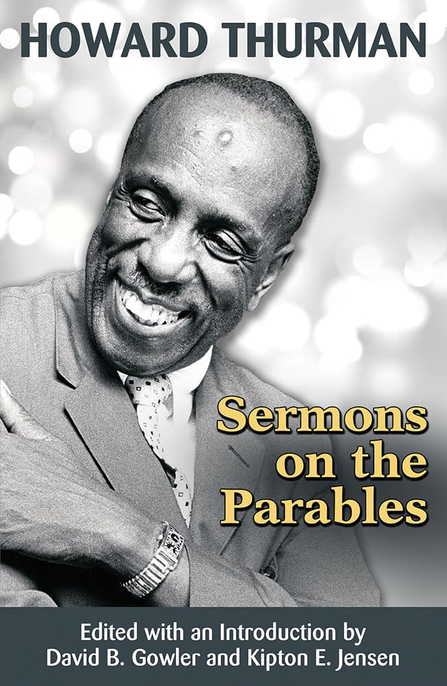 Sermons on the Parables,New