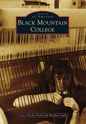 Black Mountain College (Images of America),Used