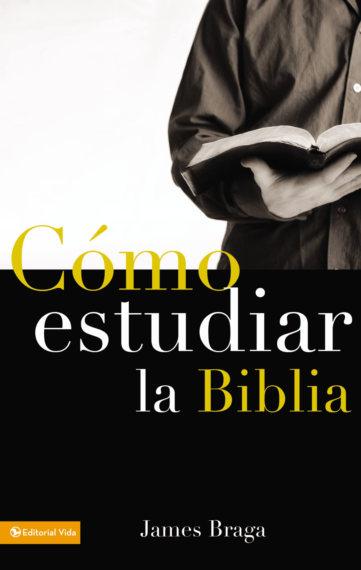 Cmo estudiar la Biblia,Used