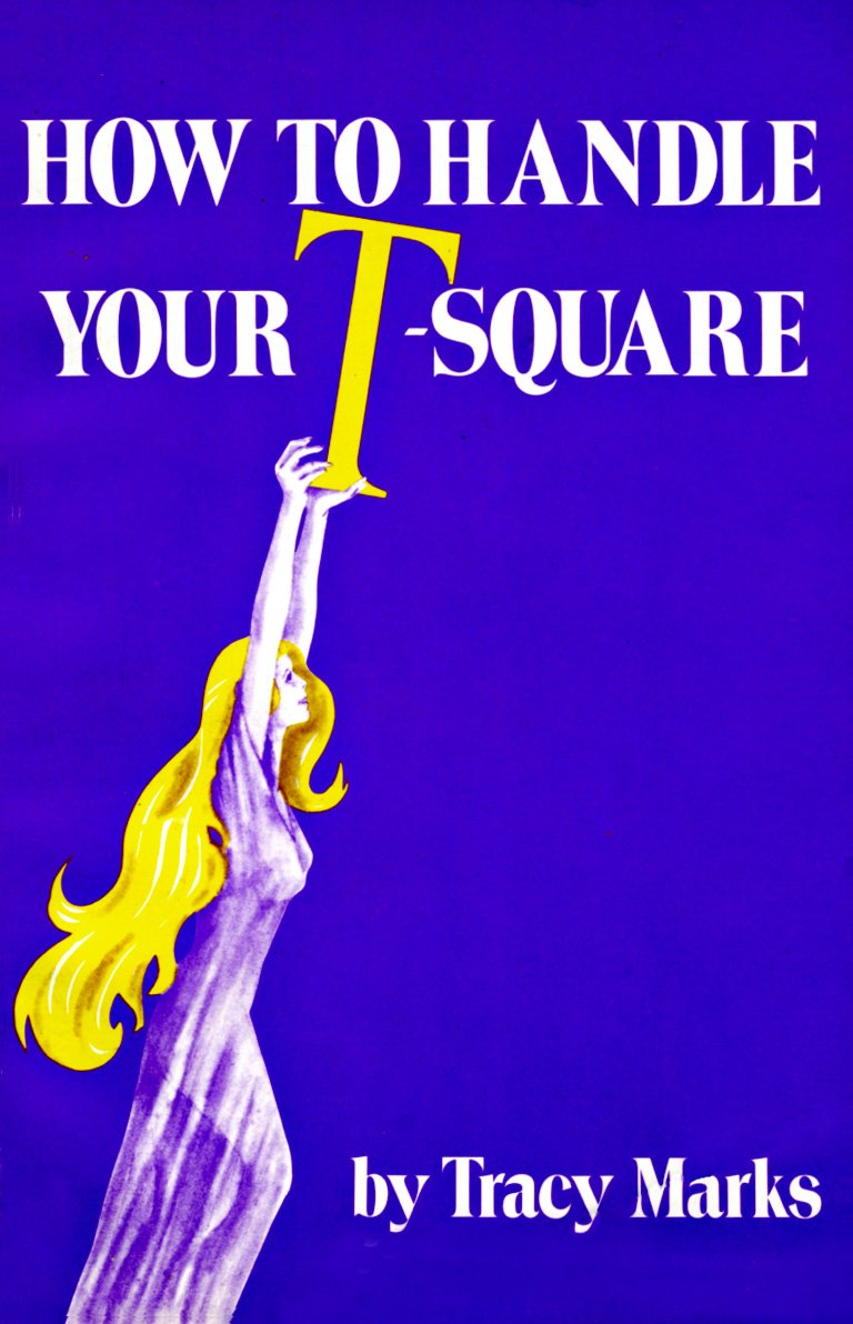 How to handle your Tsquare,Used