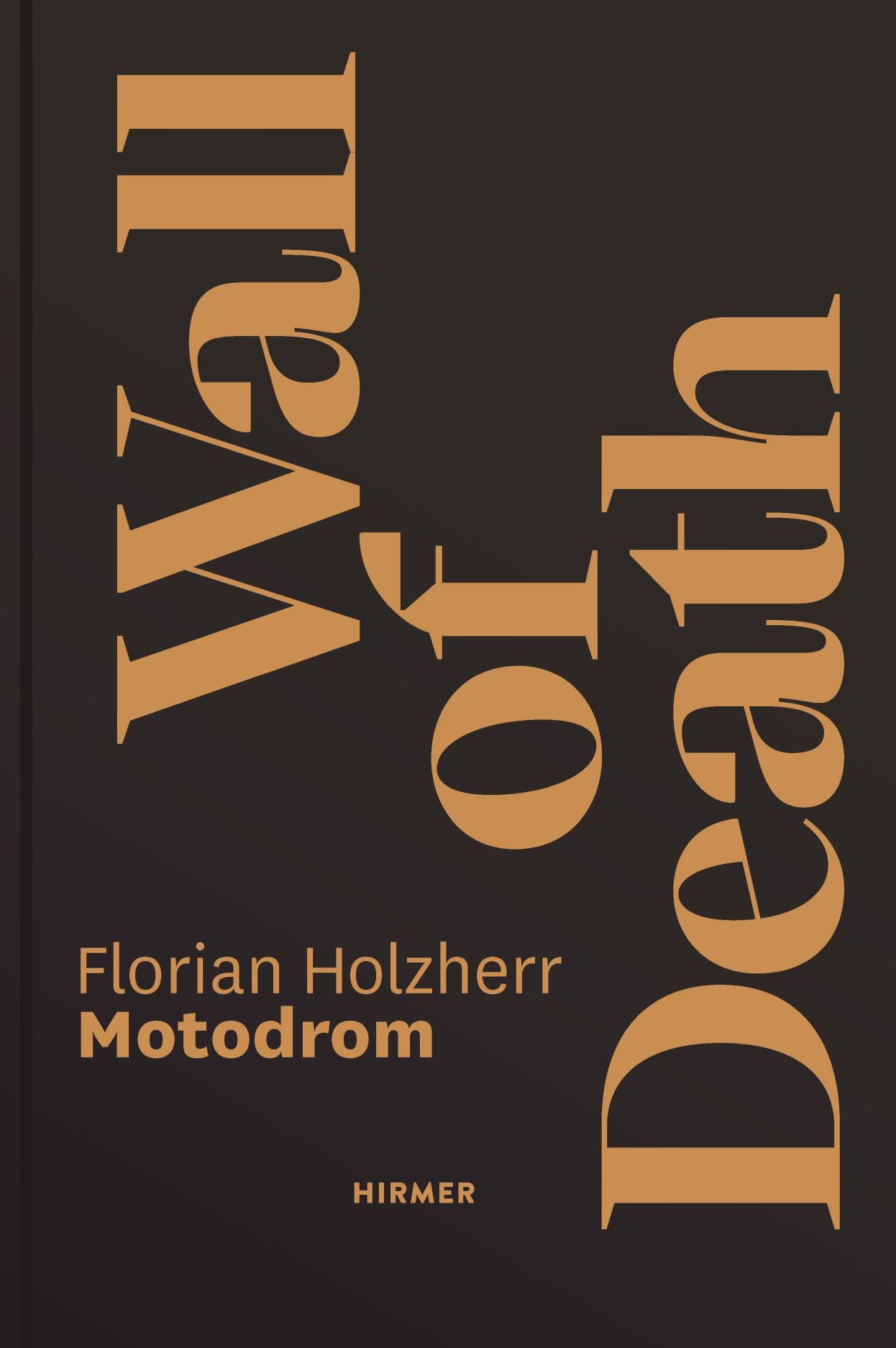 Wall of Death: Motodrom,Used