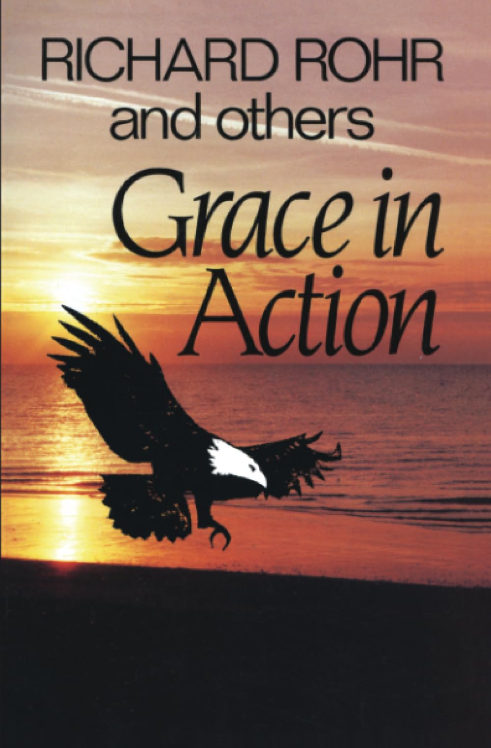 Grace In Action,Used