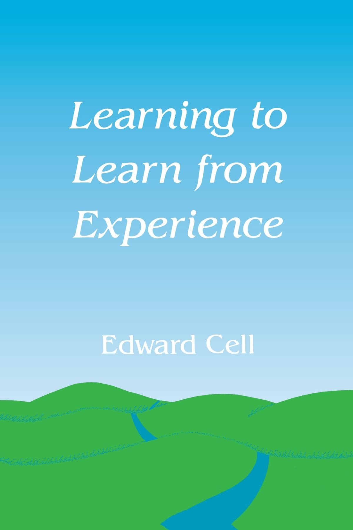 Learning To Learn From Experience,Used