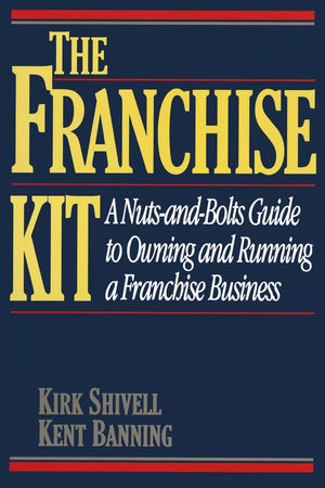 The Franchise Kit,New