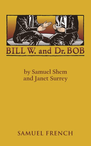 Bill W. and Dr. Bob,Used