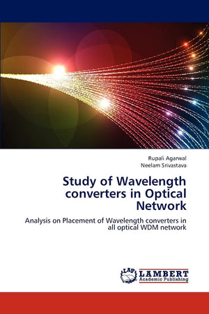 Study of Wavelength converters in Optical Network: Analysis on Placement of Wavelength converters in all optical WDM network,Used