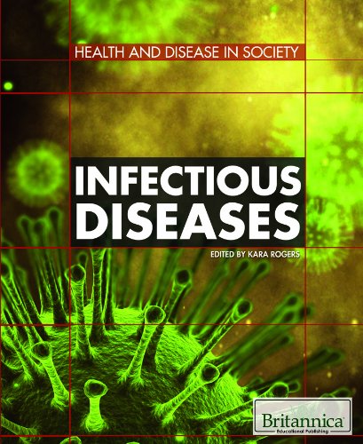 Infectious Diseases (Health and Disease in Society),Used