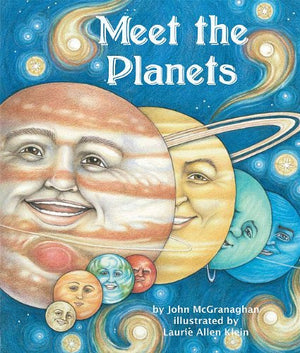Meet The Planets