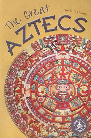 The Great Aztecs (CoverToCover Books),Used