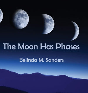The Moon Has Phases,Used