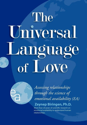 The Universal Language Of Love,Used