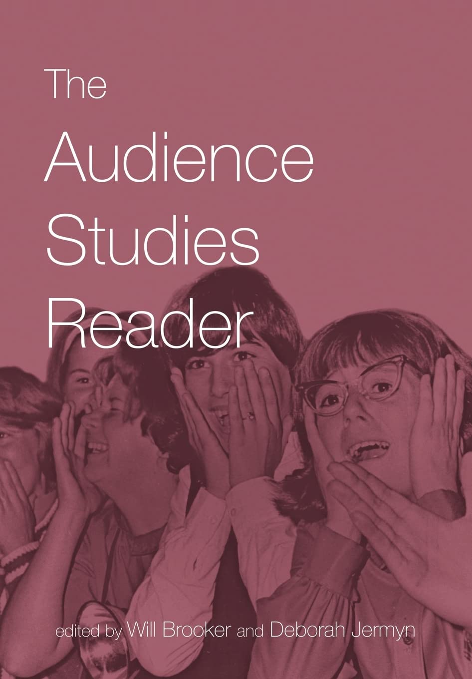 The Audience Studies Reader,Used