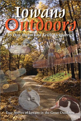 Iowans Outdoors,Used