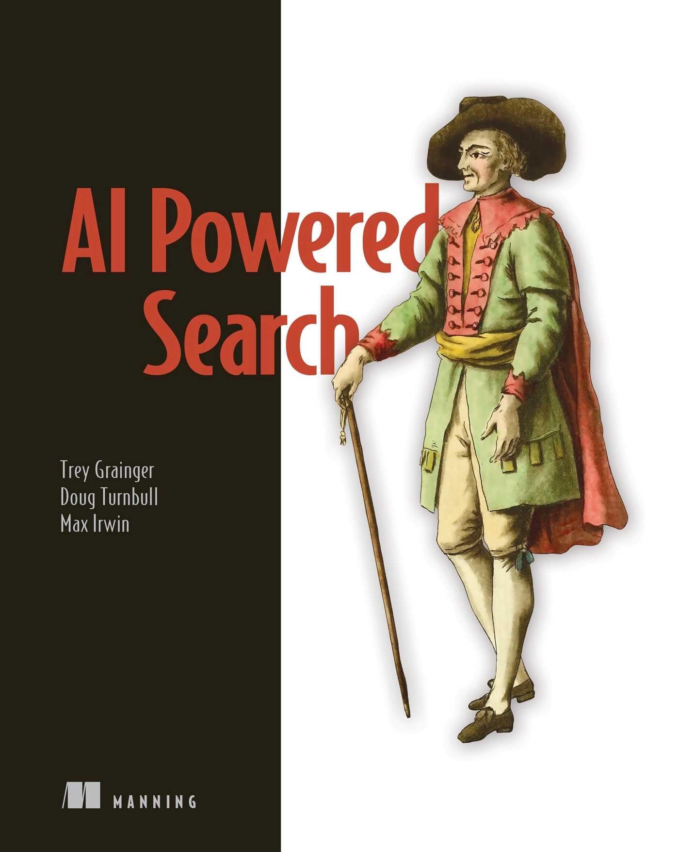 Aipowered Search,Used
