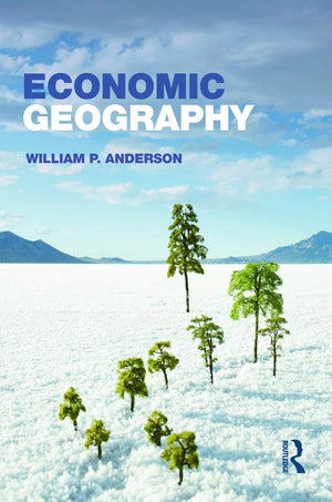 Economic Geography,Used