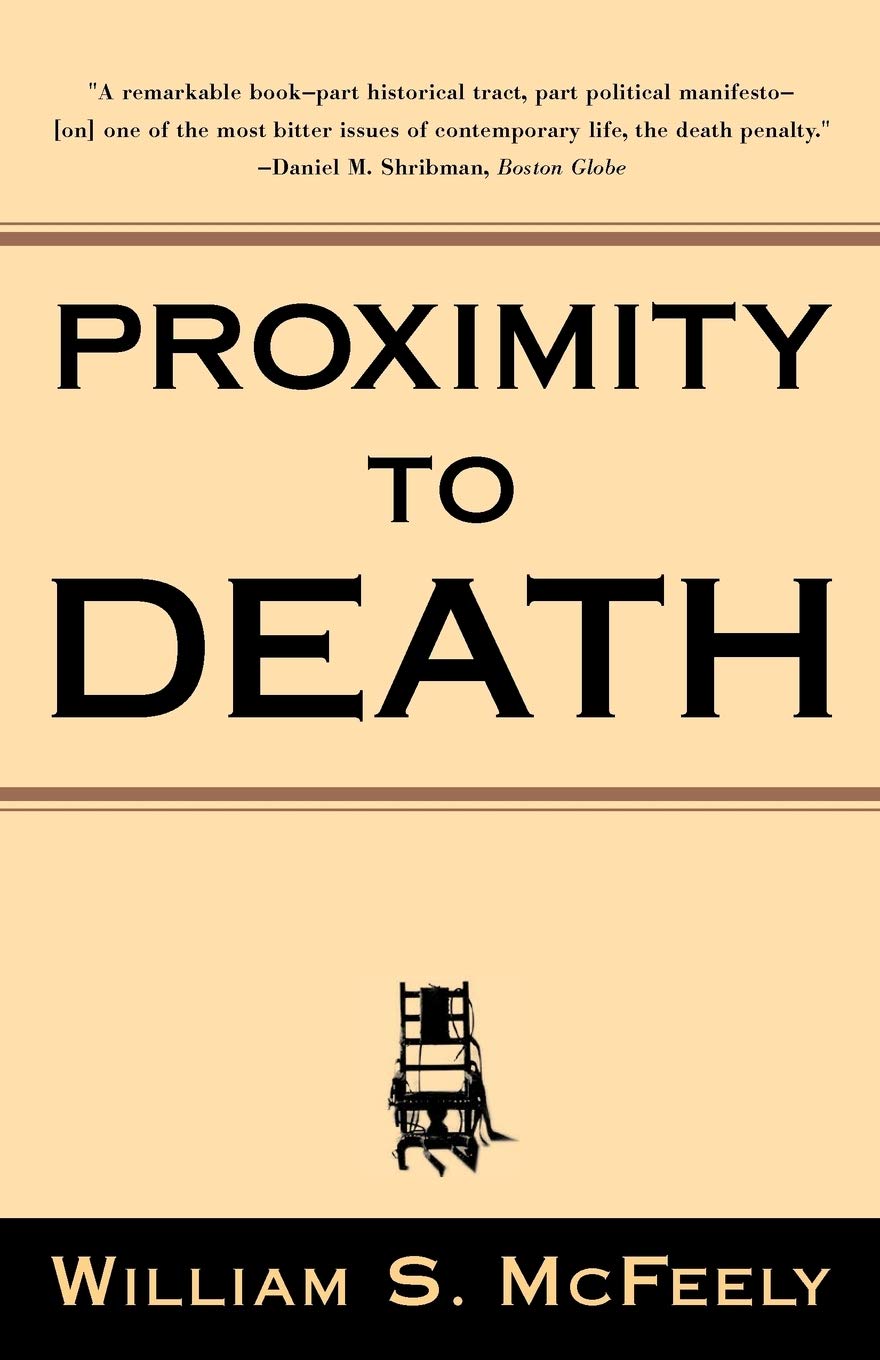 Proximity to Death,Used