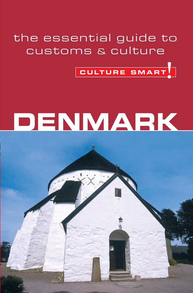 Denmark  Culture Smart!: a quick guide to customs & etiquette,Used