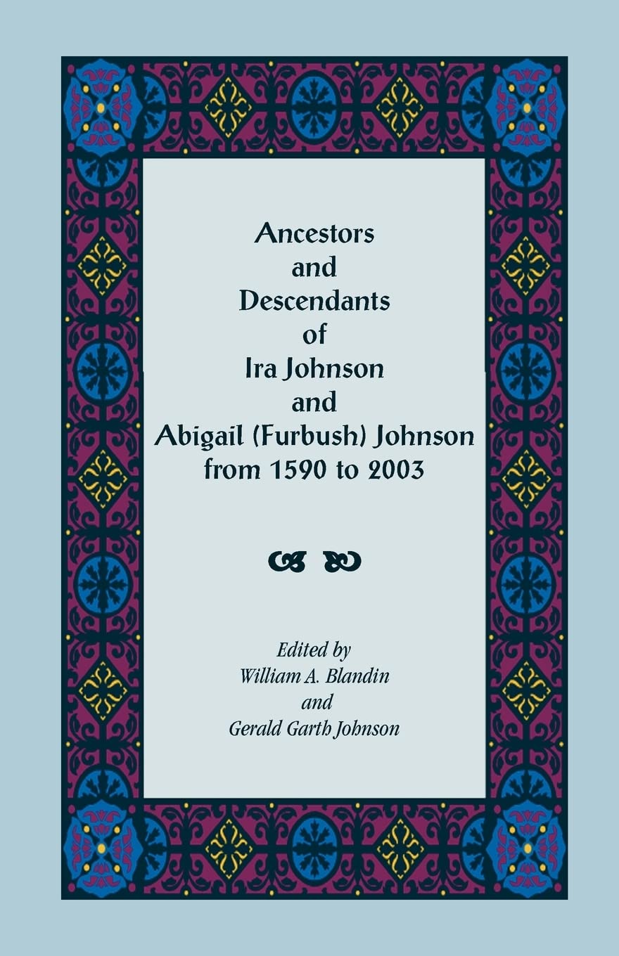 The Descendants of Jacob and Mary Moomey of Pennsylvania, Maryland, Ohio, and Iowa,Used