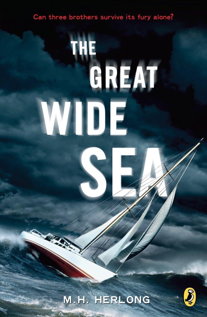 The Great Wide Sea,Used
