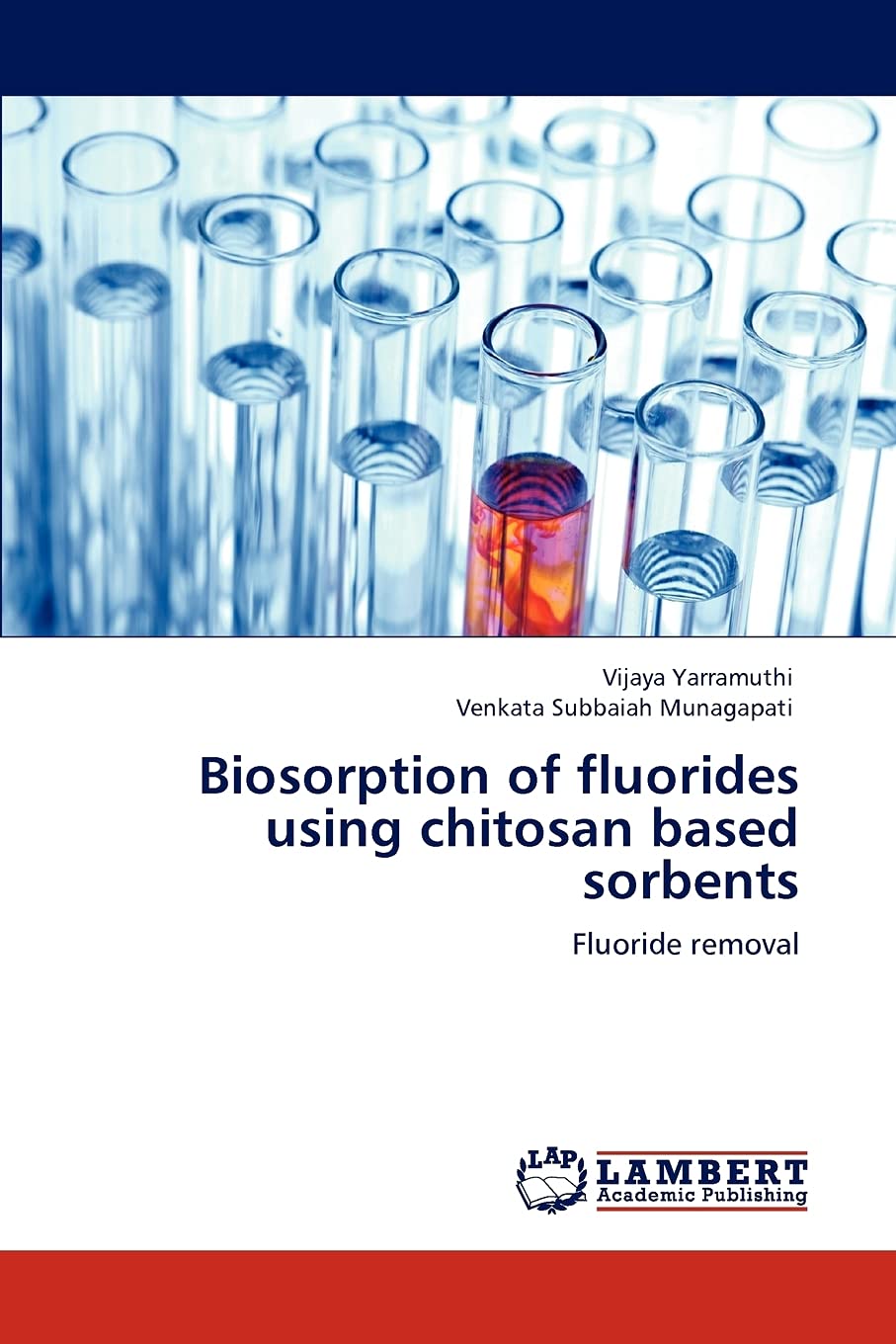 Biosorption of fluorides using chitosan based sorbents: Fluoride removal,Used