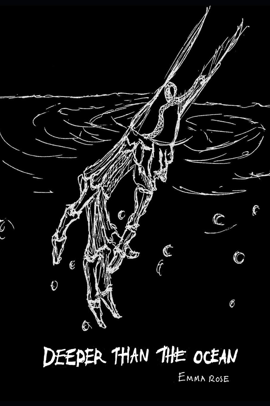 Deeper Than The Ocean,Used