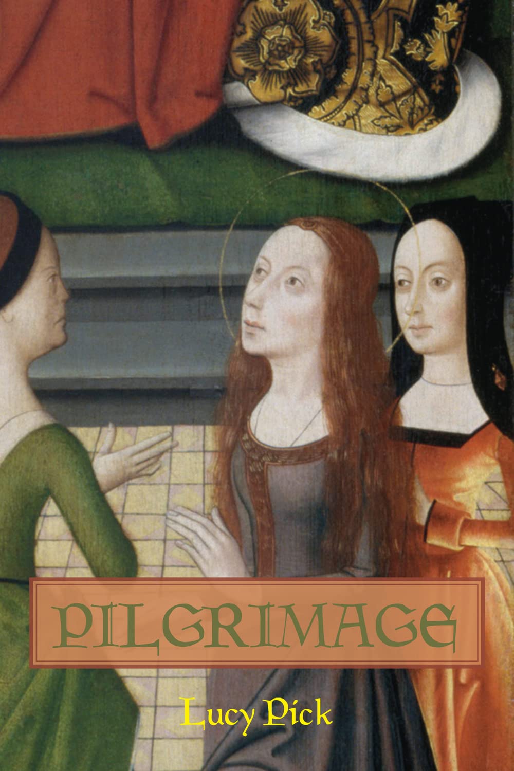 Pilgrimage,New
