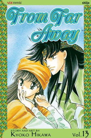 From Far Away, Vol. 13,Used