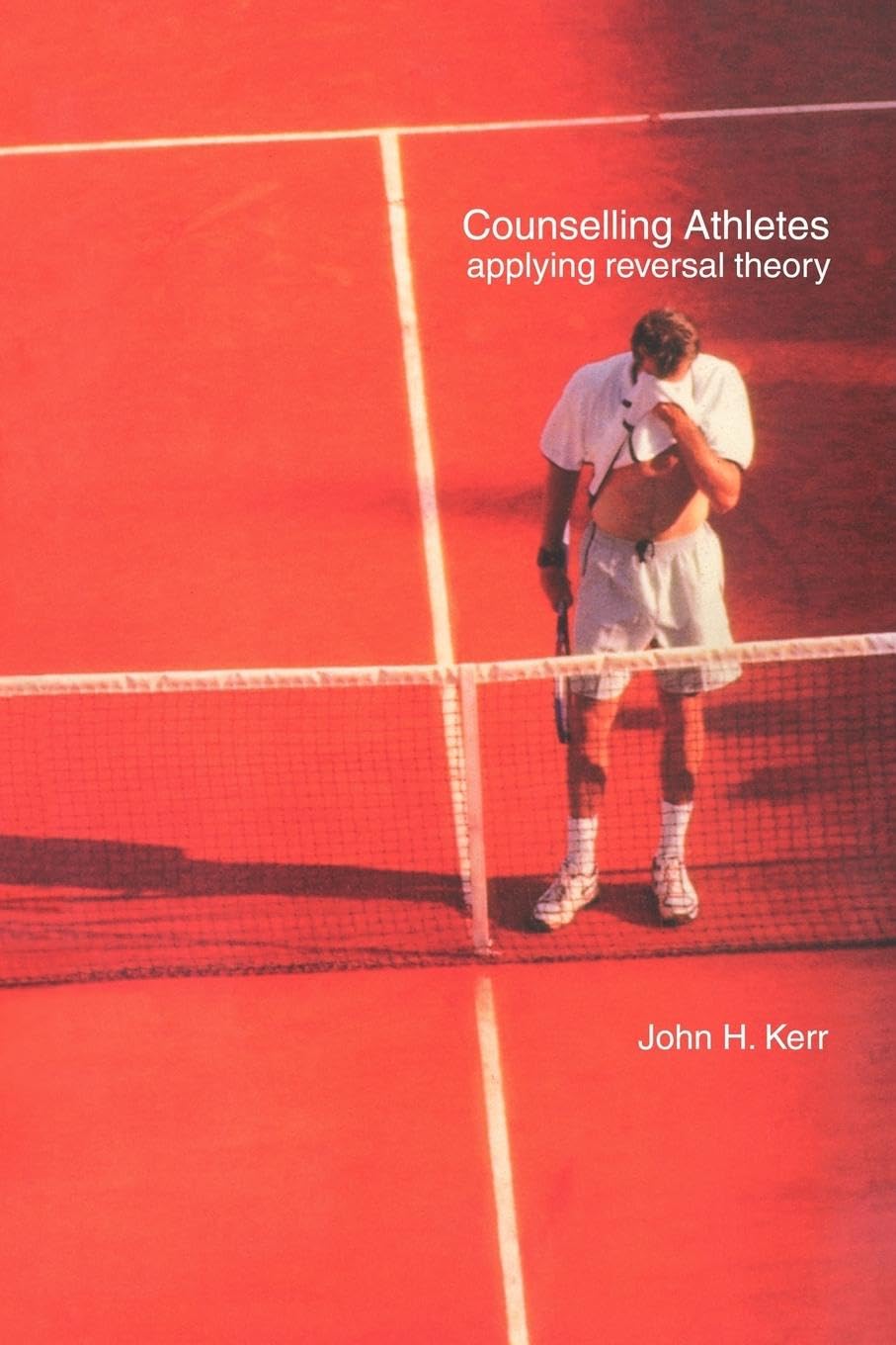 Counselling Athletes: Applying Reversal Theory,Used