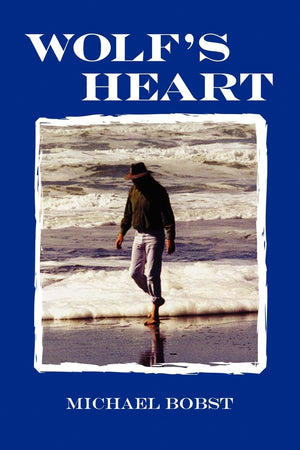 Wolf's Heart,Used