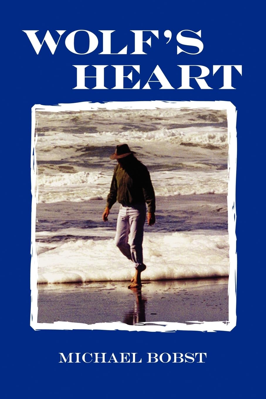 Wolf's Heart,Used