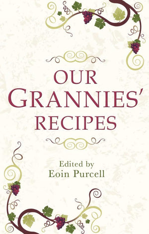 Our Grannies' Recipes,Used