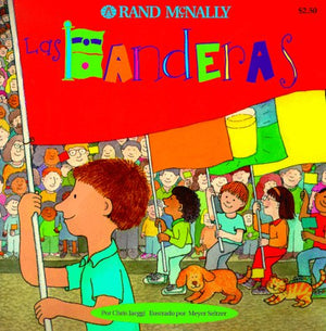Las banderas,Used