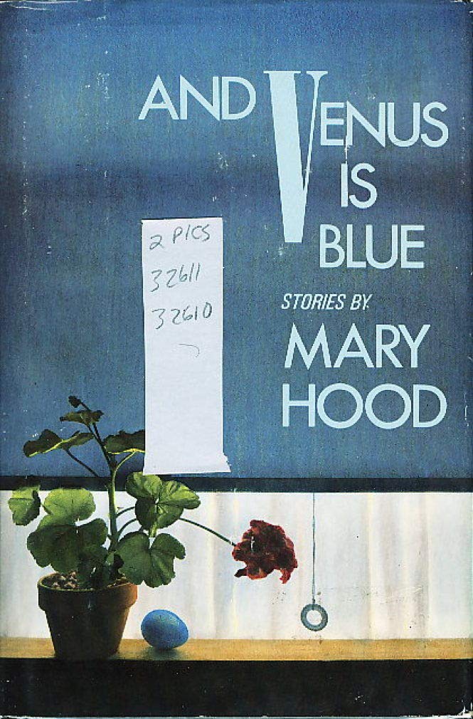 And Venus Is Blue: Stories,Used