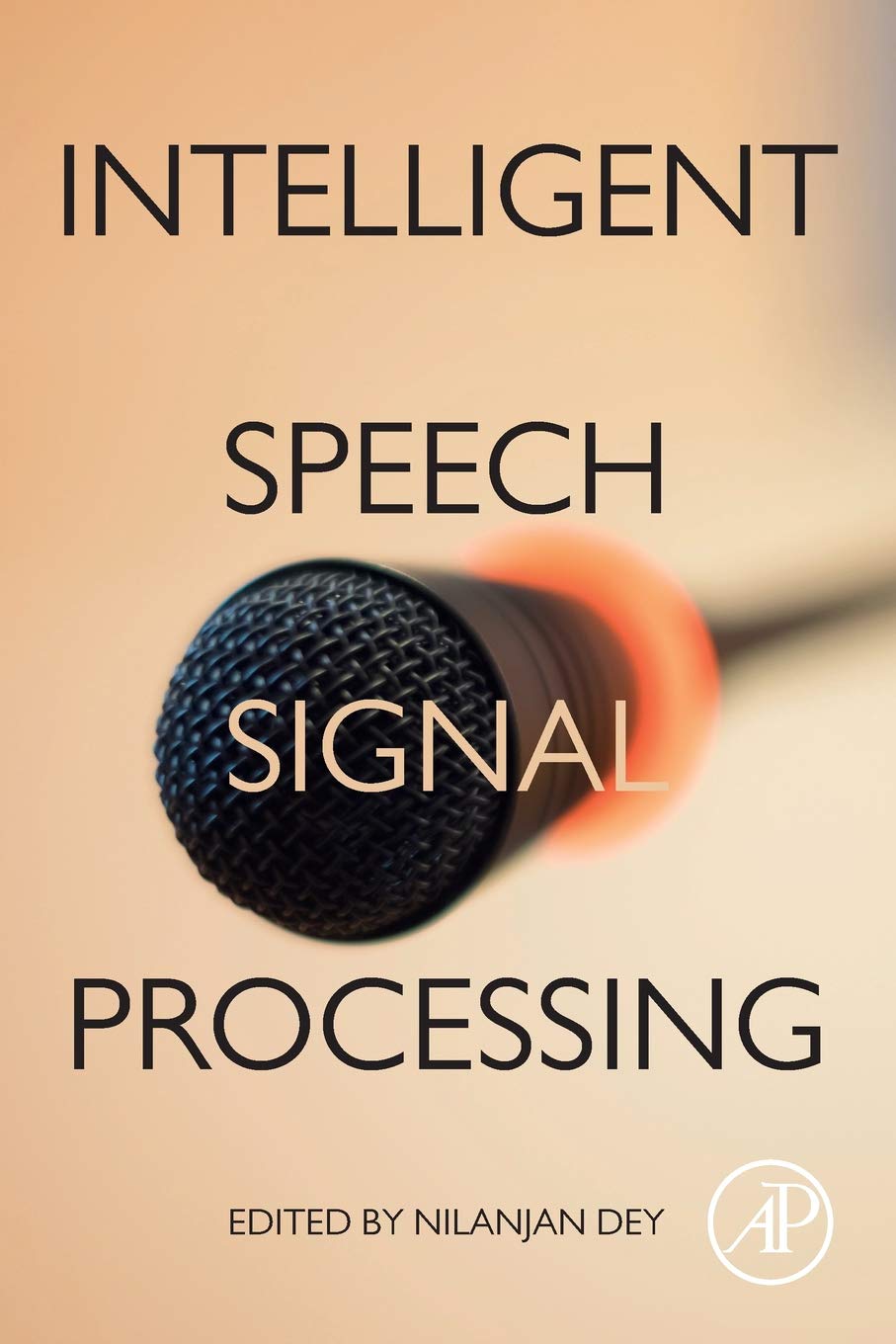 Intelligent Speech Signal Processing,Used