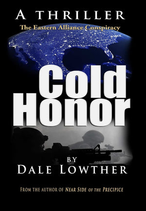 Cold Honor,Used
