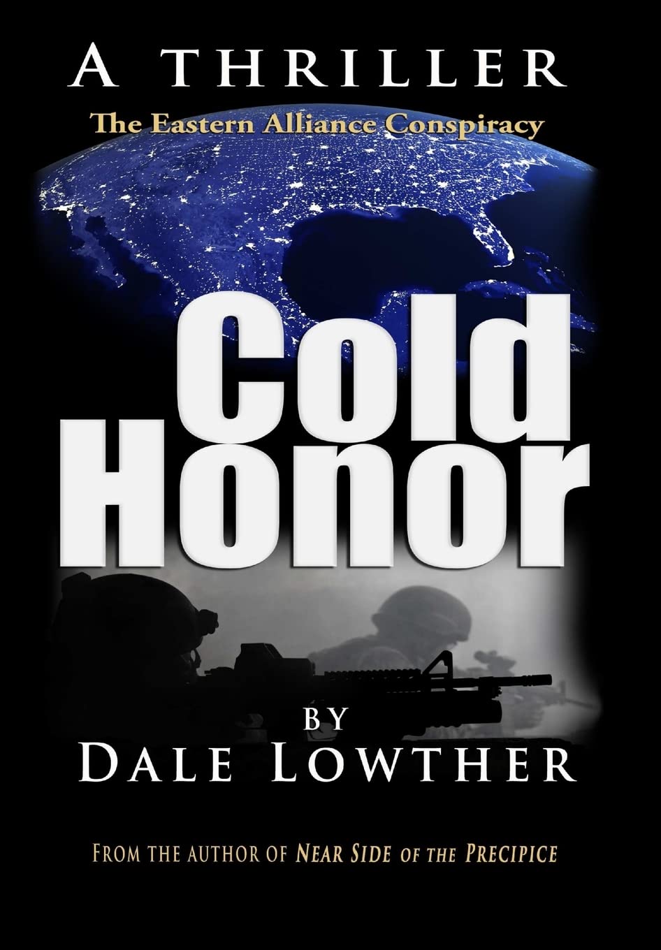 Cold Honor,Used