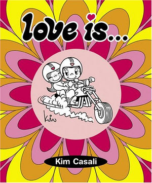Love is...a Wild Ride!,Used
